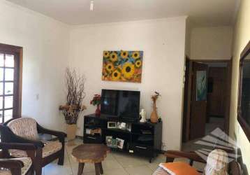 Casa com 3 dormitórios à venda, 120 m² - esplanada independência - taubaté/sp