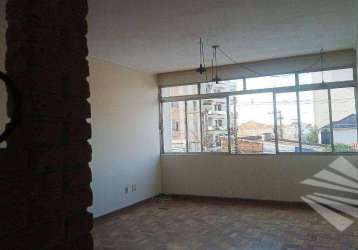 Apartamento com 3 dormitórios à venda, 143,13 m² - centro - taubaté/sp