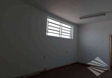 Sala para alugar, 20,16m²  - centro - taubaté/sp