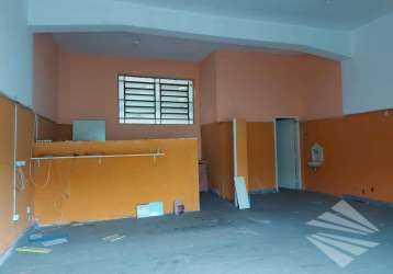 Ponto para alugar, 48 m² - centro - taubaté/sp