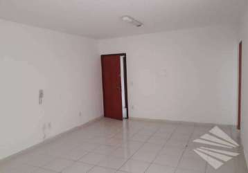 Sala para alugar, 31 m² - centro - taubaté/sp