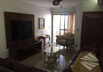 Apartamento à venda, 149 m² por r$ 640.000,00 - jardim das nações - taubaté/sp