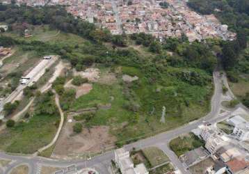 Área à venda, 29.000m² - residencial portal da mantiqueira - taubaté/sp