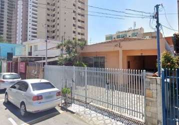 Casa com 3 dormitórios à venda, 200 m² - centro - taubaté/sp