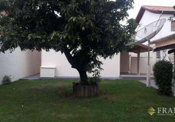 Casa com 2 dormitórios à venda, 100 m² - independência - taubaté/sp