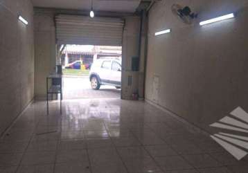 02 pontos à venda, 97,60m² - jardim jaraguá - taubaté/sp