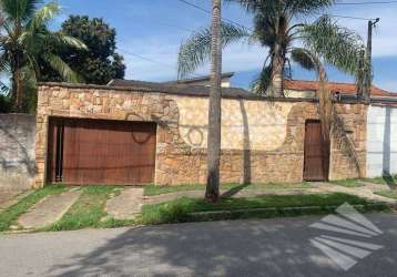 Casa com 2 dormitórios à venda, 160 m² - parque senhor do bonfim - taubaté/sp