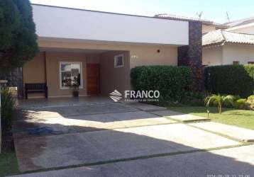 Casa com 3 dormitórios, 180 m² - venda ou aluguel - condomínio taubaté village - taubaté/sp