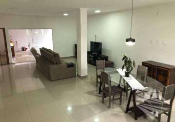 Casa com 3 dormitórios à venda, 350 m² - condomínio altos do cataguá - taubaté/sp