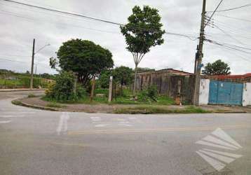 Terreno à venda, 435 m² - parque senhor do bonfim - taubaté/sp