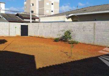 Terreno à venda, 300 m² - residencial portal da mantiqueira - taubaté/sp