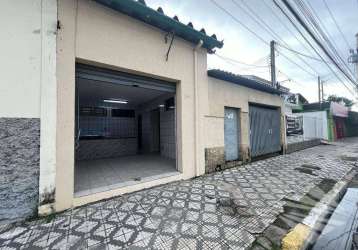 Ponto para alugar, 28,20m² - vila são josé - taubaté/sp