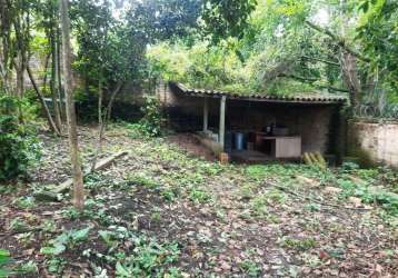 Terreno à venda, 316,68m² - quiririm - taubaté/sp