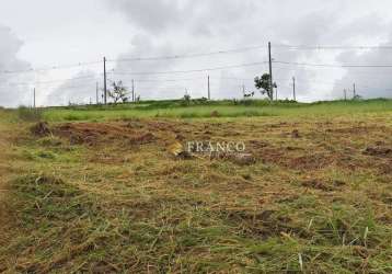 Terreno à venda, 630 m² - campos do conde taubaté - taubaté/sp