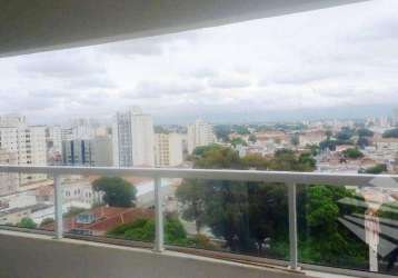 Apartamento com 2 quartos para alugar na rua marquês do herval, centro, taubaté, 84 m2 por r$ 1.900