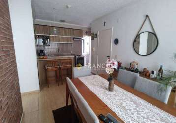 Apartamento com 4 dormitórios à venda, 88 m² por r$ 390.000,00 - jardim jaraguá - taubaté/sp