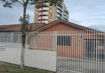 Casa para venda em guaratuba, centro, 2 dormitórios, 2 banheiros, 1 vaga