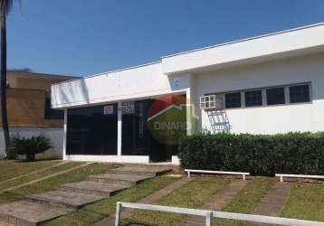 Casa para alugar, 375 m² por r$ 7.715,39/mês - jardim sumaré - ribeirão preto/sp