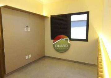 Casa com 3 dormitórios à venda, 150 m² por r$ 1.250.000,00 - recreio das acácias - ribeirão preto/sp