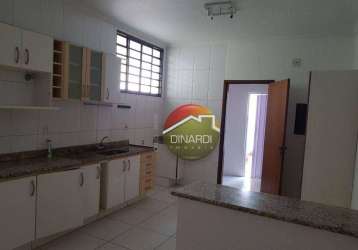 Casa com 3 dormitórios à venda, 155 m² por r$ 270.000,00 - planalto verde - ribeirão preto/sp