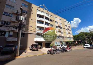 Sala, 55 m² - venda por r$ 355.000 ou aluguel por r$ 2.686/mês - jardim botânico - ribeirão preto/sp