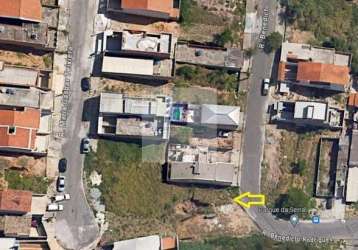 Lote/terreno à venda em laranjeiras, caieiras por r$ 147.000