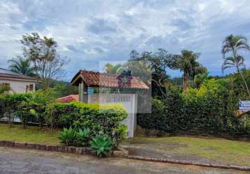 Casa em alpes de caieiras  -  caieiras