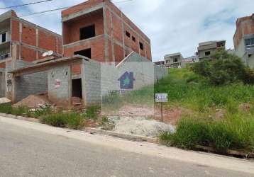 Terreno em jardim dos abreus - caieiras: venda por r$ 250.000