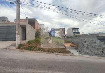 Lote/terreno em jardim europa, caieiras - venda r$ 180.000,00