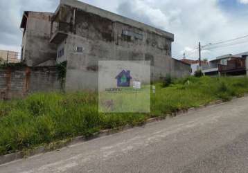 Lote/terreno em jardim europa - caieiras por r$ 280.000