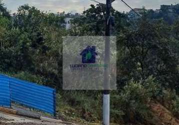 Terreno à venda em vera tereza, caieiras por r$ 79.200