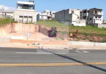 Terreno em laranjeiras - caieiras:  locação por r$1.700,00