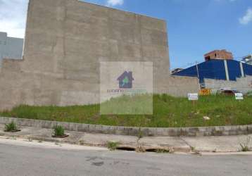 Lote/terreno em jardim dos abreus - caieiras por r$ 295.000: venda