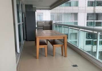 Apto 364m², vista-mar na praia da aparecida