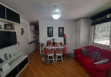 Apartamento à venda no bairro santa rosa - niterói/rj (323)