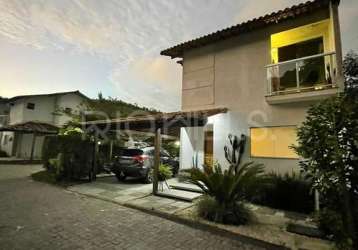 Casa duplex à venda no bairro maria paula - são gonçalo/rj (594)