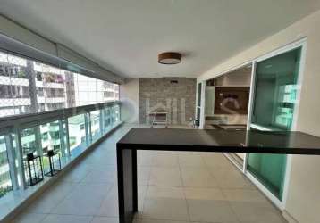 Apartamento de alto padrão à venda no bairro icaraí - niterói/rj (575)