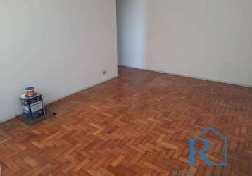 Venda apartamento 96m² vila betania