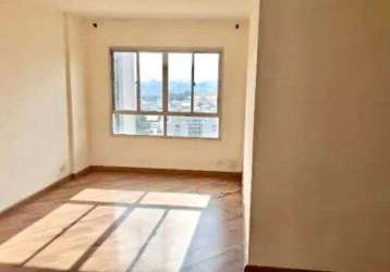 Apartamento para venda, com 73 metros em rio pequeno, são paulo, sp