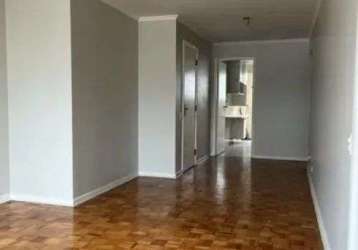 Apartamento com 82 metros a venda em tatuapé, são paulo, sp