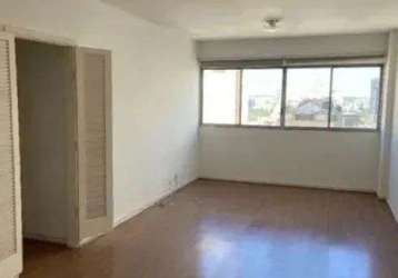 Apartamento para venda com 101 metros, 1 vaga em pinheiros, são paulo, sp