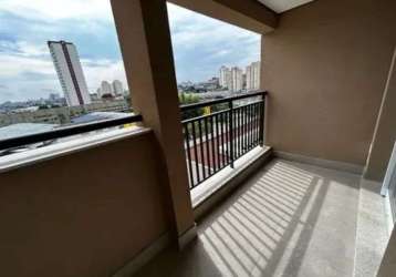 Apartamento com 56 metros a venda no bairr do limão, são paulo, sp