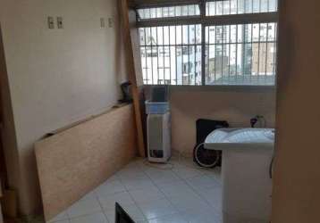 Apartamento para venda com 87 metros, com 3 quartos, 1 vaga no brooklin, são paulo, sp