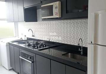 Apartamento no res. fernanda com 3 quartos r$ 350.000