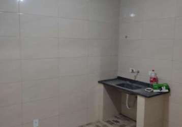 Apartamento para venda em são paulo, grajaú, 2 dormitórios