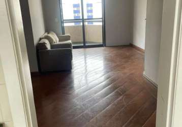 Apartamento com 3 quartos à venda na avenida mascote, 450, vila mascote, são paulo por r$ 660.000