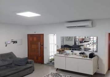 Casa com 2 quartos à venda na inácio pereira leão, 167, vila firmiano pinto, são paulo por r$ 750.000