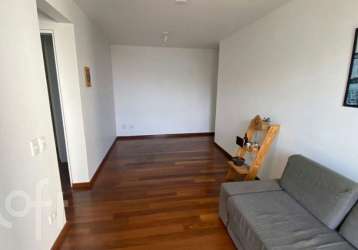 Apartamento com 2 quartos à venda na das grumixamas, 233, jabaquara, são paulo por r$ 430.000