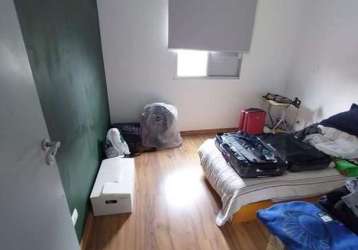 Apartamento com 2 quartos à venda na rua dos buritis, 890, jabaquara, são paulo por r$ 380.000