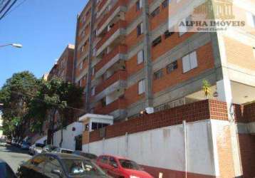 Vendo excelente apartamento no jd. sao p